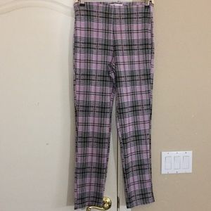 Hollister pants